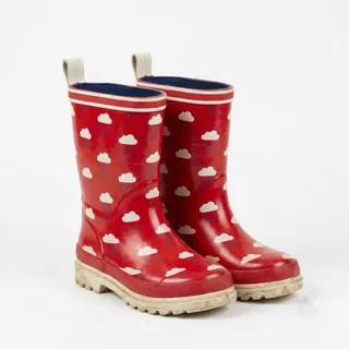 Boots, a flash card photograph for children