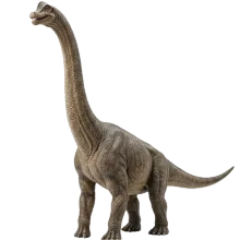 Brachiosaurus