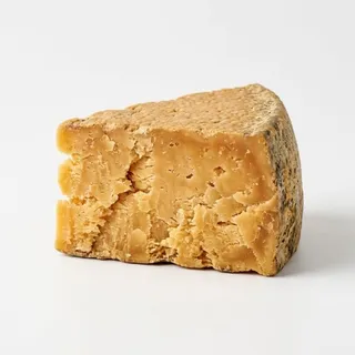 Cheese, a flash card photograph for children