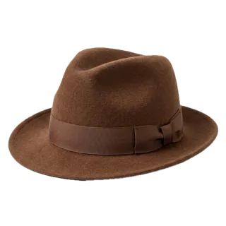 Hat, a flash card photograph for children