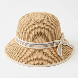 Hat, a flash card photograph for children