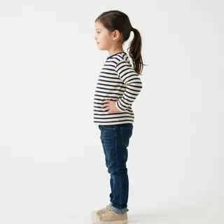Hip, a flash card photograph for children