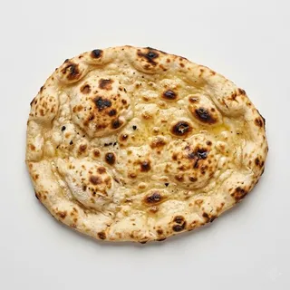 Naan, a flash card photograph for children