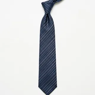 Tie, a flash card photograph for children