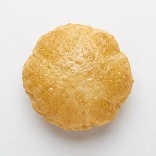 Puri, a flash card photograph for children