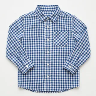 Shirt, a flash card photograph for children