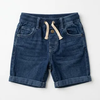 Shorts, a flash card photograph for children