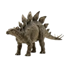 Stegosaurus