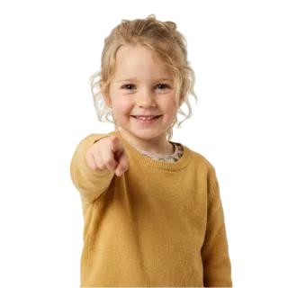 You, a flash card photograph for children