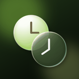 Meridian app icon