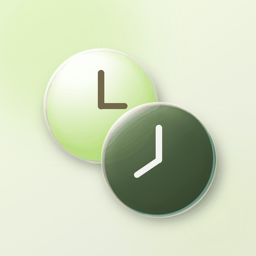 Meridian app icon